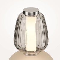 Напольный светильник (торшер) Maytoni MOD267FL-L32CH3K