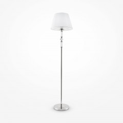 Напольный светильник (торшер) Maytoni MOD018FL-01CH