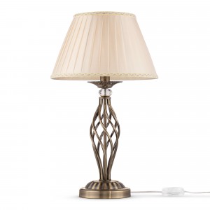 Настольный светильник Maytoni RC247-TL-01-R