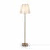 Напольный светильник (торшер) Freya FR1006FL-01G