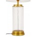 Настольная лампа Lumina Deco Positano LDT 9826