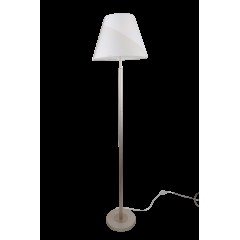 Напольный светильник (торшер) Freya FR5084FL-01G