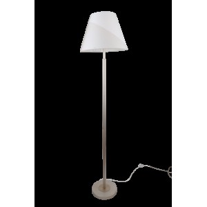 Напольный светильник (торшер) Freya FR5084FL-01G