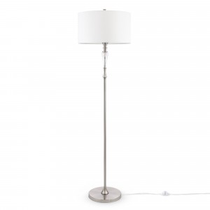 Напольный светильник (торшер) Maytoni MOD014FL-01N