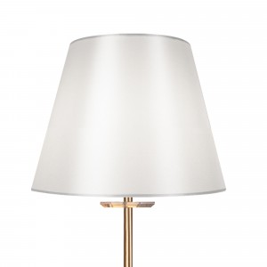 Напольный светильник (торшер) Freya FR1006FL-01G