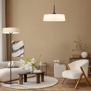 Напольный светильник (торшер) Freya FR6132FL-L15B