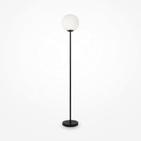 Напольный светильник (торшер) Maytoni MOD013FL-01B