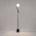 Напольный светильник (торшер) Maytoni MOD230FL-01B