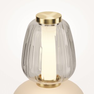 Напольный светильник (торшер) Maytoni MOD267FL-L32G3K