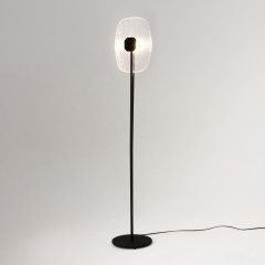 Напольный светильник (торшер) Maytoni MOD152FL-L1BK