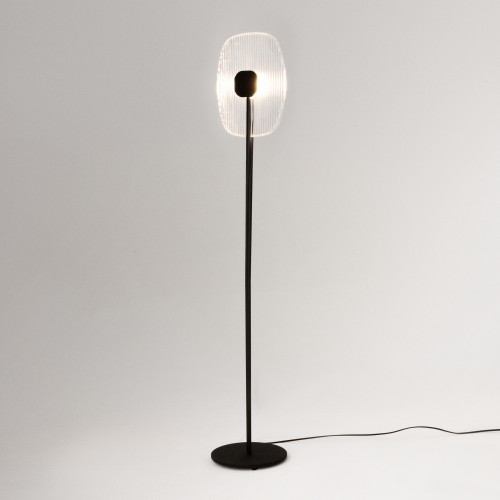 Напольный светильник (торшер) Maytoni MOD152FL-L1BK