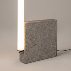 Напольный светильник (торшер) Maytoni MOD277FL-L24GR3K