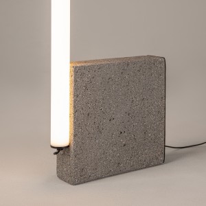 Напольный светильник (торшер) Maytoni MOD277FL-L24GR3K