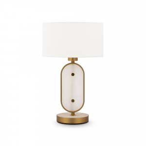 Настольный светильник Maytoni MOD099TL-01G