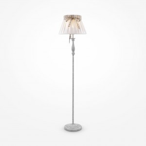 Напольный светильник (торшер) Maytoni ARM013-22-W