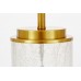 Настольная лампа Lumina Deco Positano LDT 9826