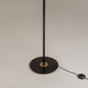 Напольный светильник (торшер) Maytoni MOD348FL-L24BBS3K