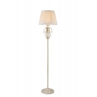 Напольный светильник (торшер) Maytoni ARM172-11-G