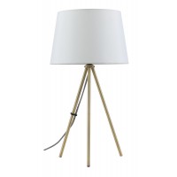 Настольный светильник Freya FR5118TL-01BS