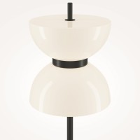 Напольный светильник (торшер) Maytoni MOD178FL-L11B3K