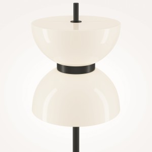 Напольный светильник (торшер) Maytoni MOD178FL-L11B3K