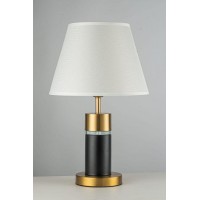 Настольная лампа Arti Lampadari Candelo E 4.1.T1 BB