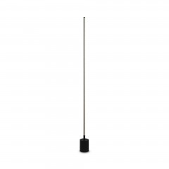 Напольный светильник (торшер) Maytoni MOD147FL-L20BK1