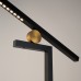 Напольный светильник (торшер) Maytoni MOD363FL-L14B3K