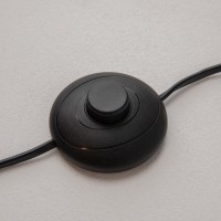 Напольный светильник (торшер) Maytoni MOD307FL-L40B3K