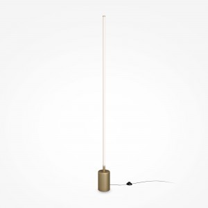 Напольный светильник (торшер) Maytoni MOD147FL-L20BSK1