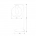 Настольная лампа TK Lighting 5102 Cubus Graphite