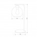 Настольная лампа TK Lighting 5102 Cubus Graphite