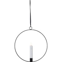 Светодиодная свеча Eglo FLAMME RING 411485 Светодиодная свеча Eglo FLAMME RING 411485
