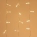 Уличная светодиодная гирлянда Ardecoled занавес 230V теплый белый ARD-Curtain-Classic-2000X6000-Clear-1500Led Warm 024871