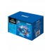 Светодиодная гирлянда Uniel 220V разноцветная с мерцанием ULD-S1000-120/TWK MULTI IP67 UL-00001353