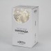 Светодиодная гирлянда Ardecoled занавес 230V белый ARD-Curtain-Home-2000X2500-Clear-300Led White 024834