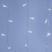 Светодиодная гирлянда Ardecoled занавес 230V белый ARD-Curtain-Home-2000X2500-Clear-300Led White 024834