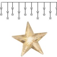 Светодиодная гирлянда Eglo STAR CURTAIN 410126 Светодиодная гирлянда Eglo STAR CURTAIN 410126