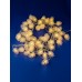Светодиодная гирлянда Uniel Шишки 220V теплый белый ULD-S0500-050/DTA Warm White IP20 Pine Cones UL-00007192