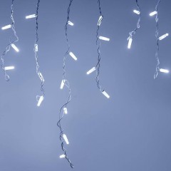 Уличная светодиодная гирлянда Ardecoled бахрома 230V белый ARD-Edge-Pro-4000X600-White-128Led-Std White 026027 Уличная светодиодная гирлянда Ardecoled бахрома 230V белый ARD-Edge-Pro-4000X600-White-128Led-Std White 026027