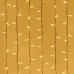 Уличная светодиодная гирлянда Ardecoled занавес 230V теплый белый ARD-Curtain-Pro-2000X3000-White-760Led-Std Warm 026067