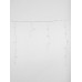 Светодиодная гирлянда Uniel бахрома 220V разноцветный ULD-B1805-048/DTA Multi IP20 UL-00005273