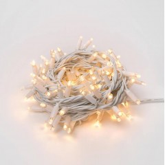 Уличная светодиодная гирлянда Uniel 220V теплый белый ULD-S1000-120/TWK Warm White IP67 UL-00003685 Уличная светодиодная гирлянда Uniel 220V теплый белый ULD-S1000-120/TWK Warm White IP67 UL-00003685