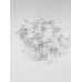 Светодиодная гирлянда Uniel Снежинки-3 220V разноцветный ULD-S0500-050/DTA Multi IP20 Snowflakes-3 UL-00007195