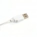 Светодиодная гирлянда Feron Роса USB мультиколор CL575 48185