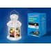 Переносной светодиодный фонарь Uniel 120х200 ULD-L1220-010/DTB/RGB White UL-00005490