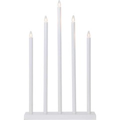 Подсвечник новогодний Eglo HOLY 410981