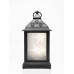 Переносной светодиодный фонарь Uniel 110х220 ULD-L1122-009/TTB/WW/3D Black UL-00002312