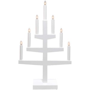 Подсвечник новогодний Eglo TRAPP 410153