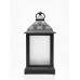 Переносной светодиодный фонарь Uniel 110х220 ULD-L1122-009/TTB/WW/3D Black UL-00002312